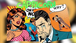 CAPRICORN ♑️ 🤔~ WONDER’N🤔💭 WHO’S LOVE’N 🥰🫵🏾BREAK’N THEIR OWN HEART💔 WITH ASSUMPTIONS🫩