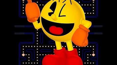 I made a PACMAN game in just a week using SFML and C++