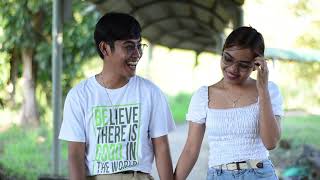 Team Tobie - Isang buong araw na kasama ka