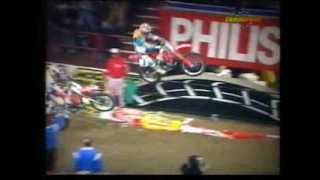 Bayle Vs Stanton Au Sx De Bercy En 1992