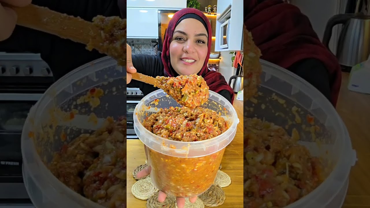 مستحيل تشوفي حد عملها غيري قبل كده✋️ دي ميراااث يافوزيه🤭 