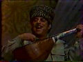 Aşıq Kamandar-"Aşıq Qərib"dastanı