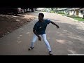 Watch KNUST students destroy the Gwara dance