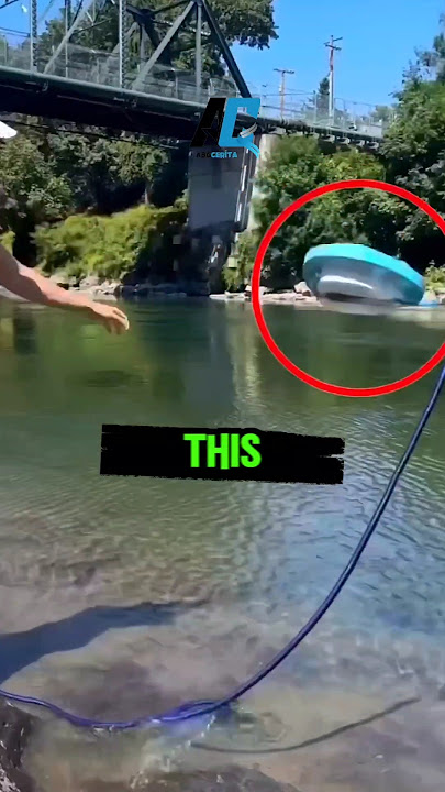 Non-oxygen diving aids🤯
