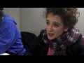 Ellie Kendrick interview at Collectormania Milton Keynes 24/05/2013