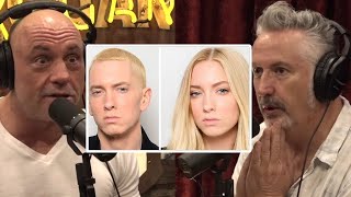 Celebrity Face Swap P*rn | Joe Rogan & Harland Williams