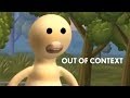 Monster Factory: Out Of Context -Spore-