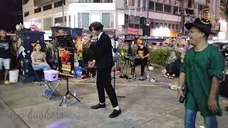 Jom Kita Layan Michael Jackson Malaysia Persembahan Yang Sungguh Memukau Semua penonton Yang Ada