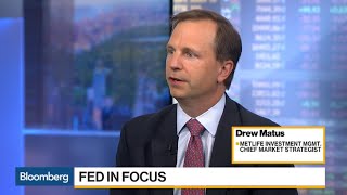 MetLife Expects Fed to Announce a Balance Sheet Reduction