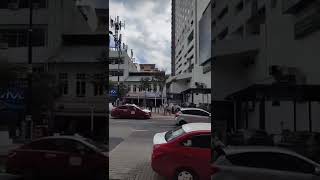 Jalan Wong Ah Fook 🏪🚘🛣️