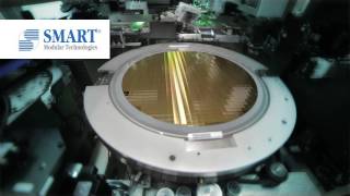 SMART Modular Technologies 2016 Abisemi