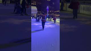 Christmas Decorations 2024 🎉 | Bryant Park NYC #streetsofnewyork