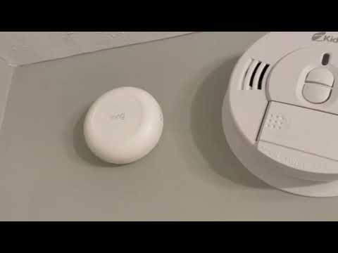 Ring Alarm Smoke