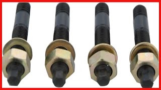 Great Product - Spectre Performance 42533 2.5 Carburetor Stud With Hardware