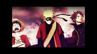 AMV MIX- SANTIDEX/ AMV CRACK