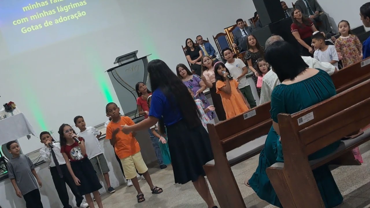 CULTO DE SANTA CEIA DO SENHOR. DIA 14.02.2026.DA AD BRÁS ITAPEVA SP. CONJUNTO SUBLIME LOUVOR 