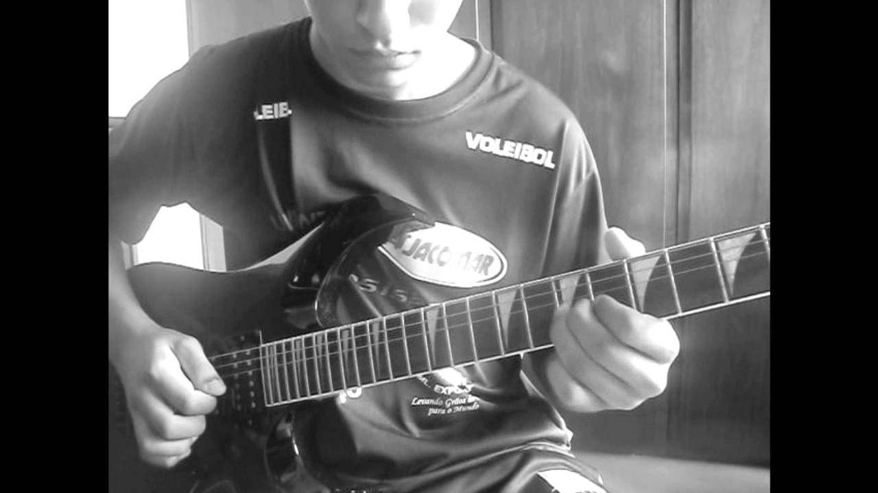Top Gun JV Guitar YouTube