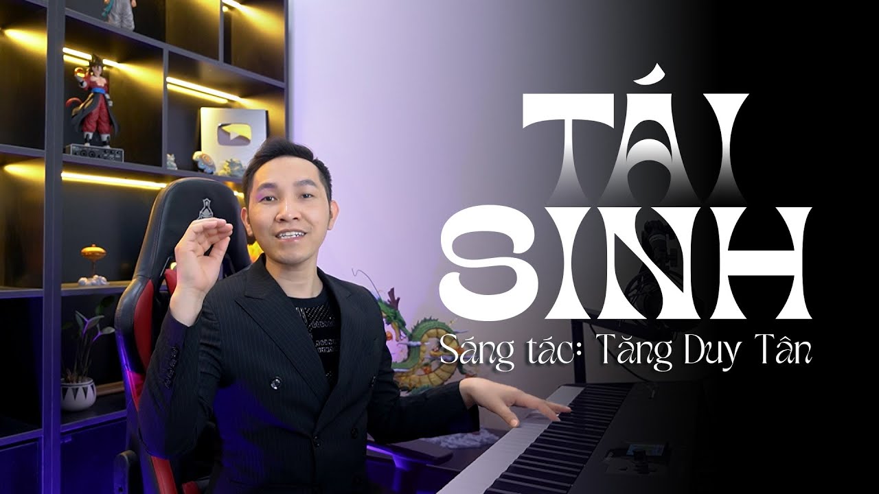 Học hát ca khúc Tái Sinh | Thanh nhạc KUL Music Academy