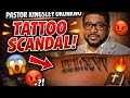 Pastor Kingsley Okonkwo Tattoo SHOCKS Christians — Is This a Sin?