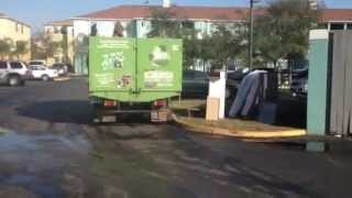 Apartment Junk / Bulk Removal_South Tampa, FL