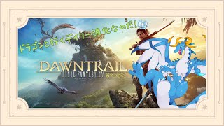 【FINAL FANTASY XIV:参加型】FF14まったりデイリー消化(参加型/Meteor・Valefor)【ドラゴン系Vtuber】