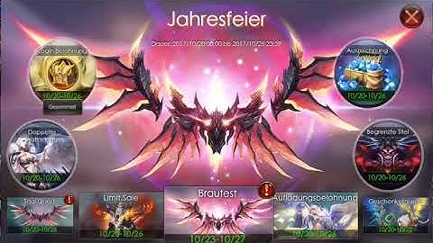 Legacy of Discord: Activating Sky Wing Anzu