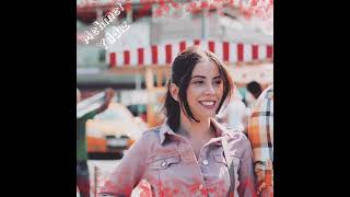 Nil Burak - Senin olmaya geldim - Melis Tüzüngüc