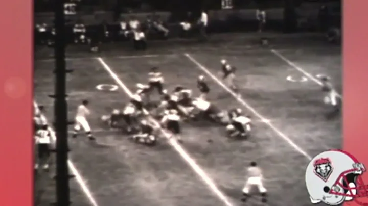 UNM releases digital archives of sports videos dating back to 1947