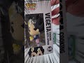 #strangeybarracollector #strangeybarracollection #short #shorts #vegeta #funko #funkopop #dbz #dbs