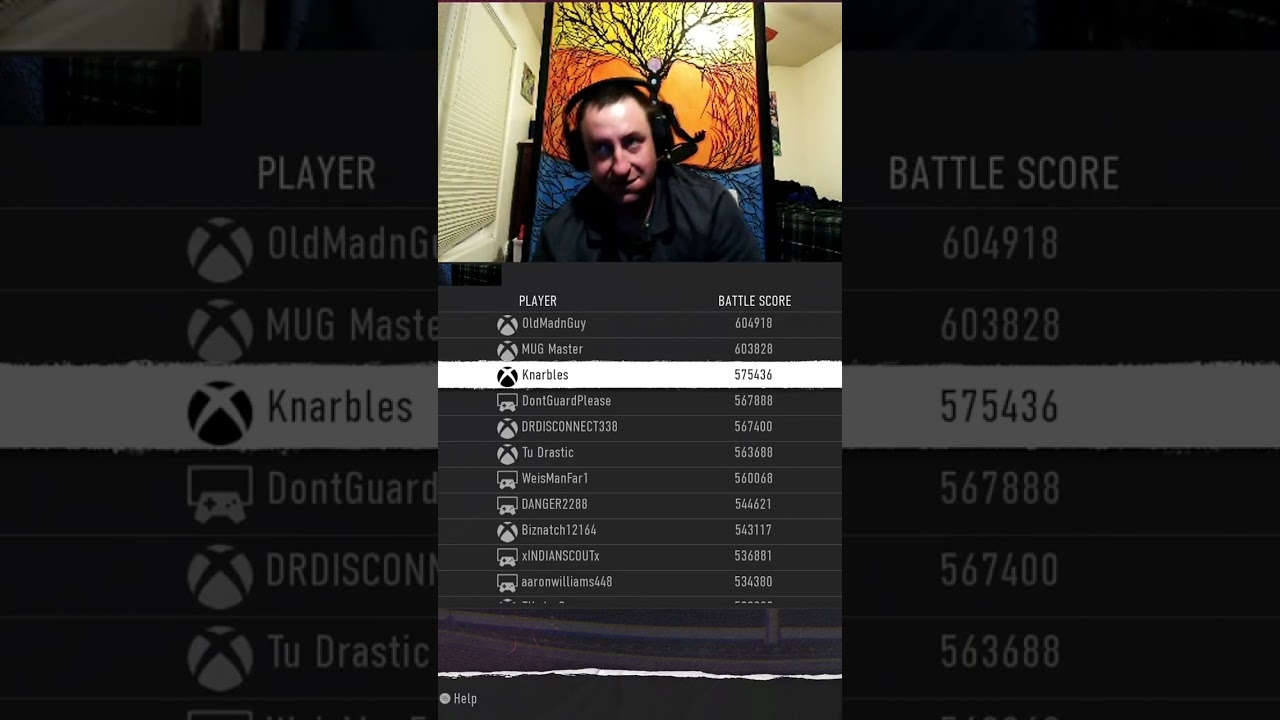 Solo Battles season complete and we're #3 BABY | 