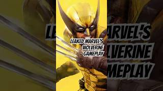 Marvel’s Wolverine Alpha Gameplay Looks Next Level! 🤩