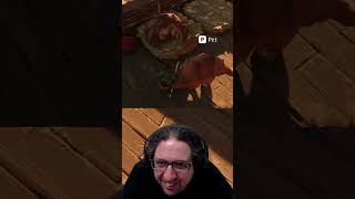 Cute Armadillo
Thank you for checking out my video. Tell me what you liked about it and what you didnt like. Dont just put a poop emoji in the comments, thats silly. There are more roleplaying and general gaming videos here. Go check them out too. And subscribe and tap the notification to know when Im live.
Please help me reach 1,000 subscribers.
Follow me on BlueSky: https://bsky.app/SabreRunner
Join my Friendly Local Gaming Server: https://eran.geek.co.il/discord
And you can find all my links here: https://eran.geek.co.il/links
I would appreciate any help you wish to give. The best would be if you buy one of my thing or support here but a donation is also great: https://ko-fi.com/sabrerunner
#SabreRunner Cute Armadillo