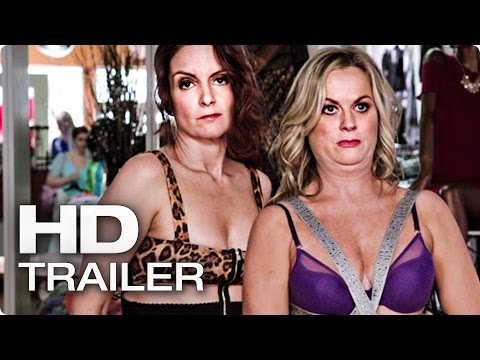 SISTERS Trailer German Deutsch (2015)