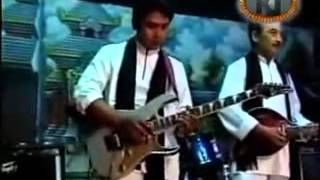 ARMAN RC 77=PUTRA BUANA~PAYUNG HITAM.flv