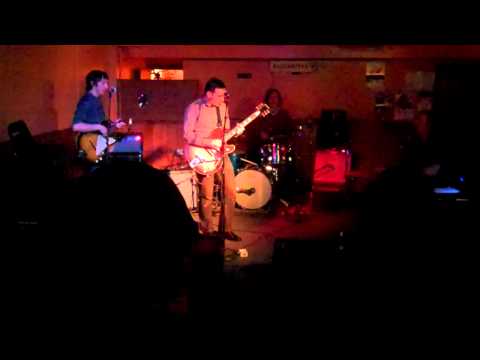 The Jay Vons — The Jay Vons -- Ghoulin'