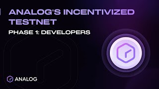 [Without PC] Build, Deploy & Verify a Smart Contract using Analog GMP interfaces on Sepolia Testnet