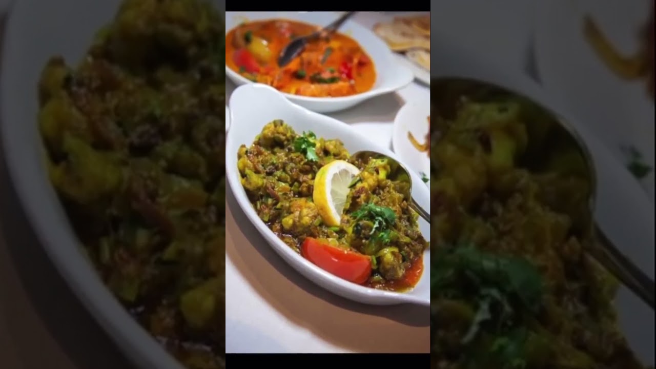 Best Curry House in London