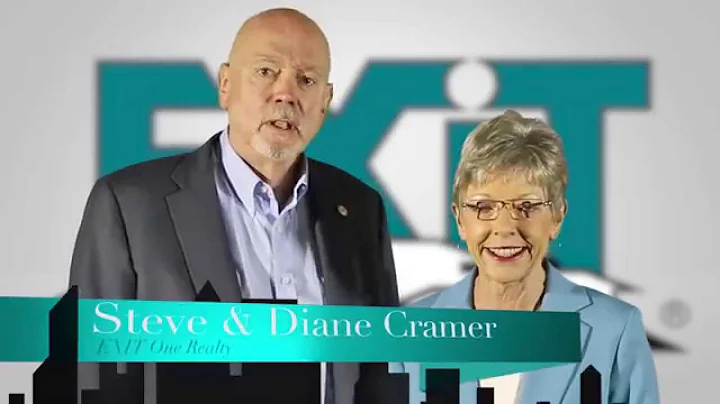 Steve & Diane Cramer - Media Site Introduction Video