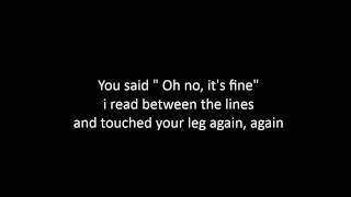 The 1975 - fallingforyou lyrics