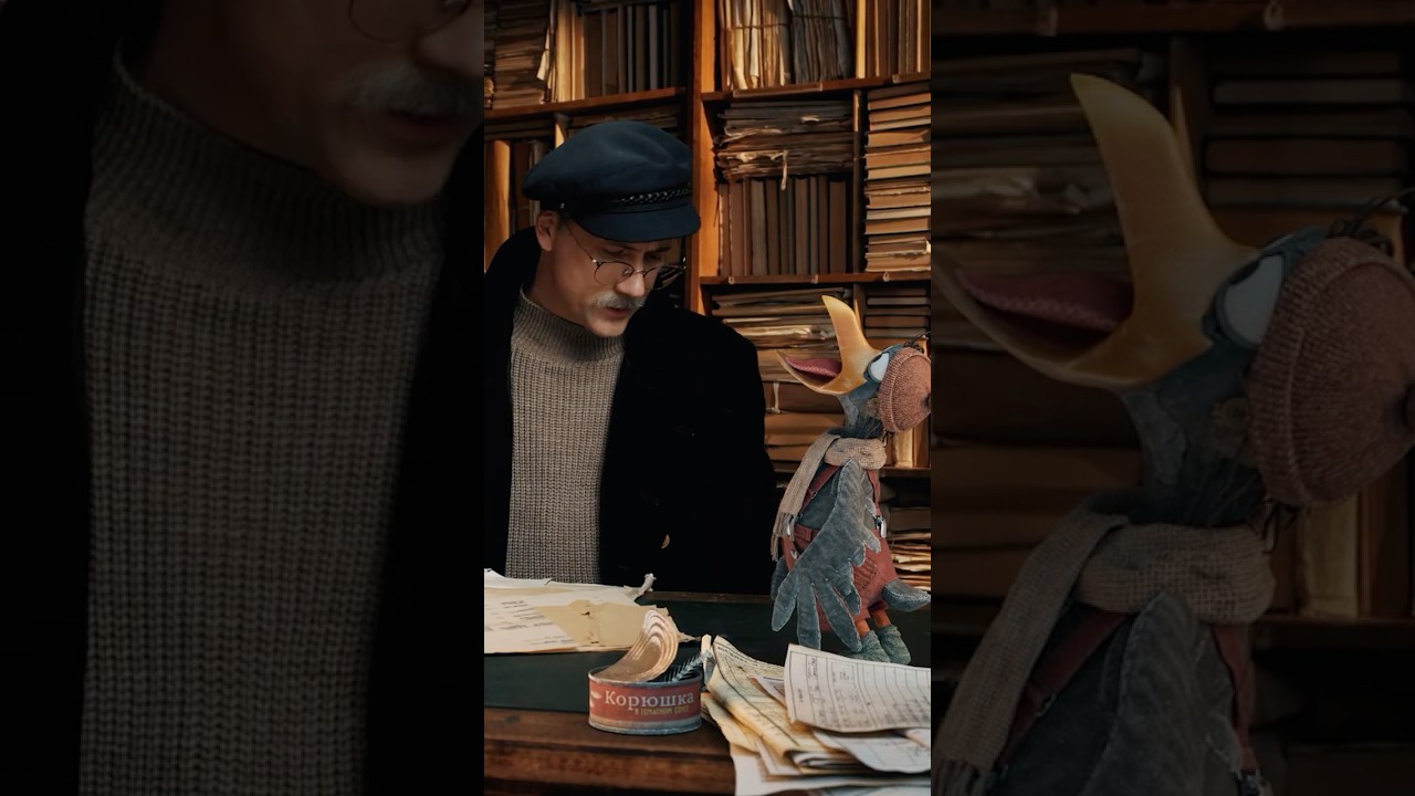 Чем кормить баклана? 