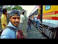 🚉 जनरल कोच का सफर In Swatantrata Senani Superfast Express train Jaynagar to New Delhi