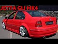 JETTA GLI MK4 OEM+ || OZ WHEELS, AIRBAGS,  RECARO,ETC Juguetotes #25