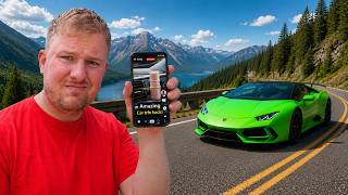 I TESTED VIRAL TIKTOK  CAR HACKS SO YOU DON'T HAVE TO