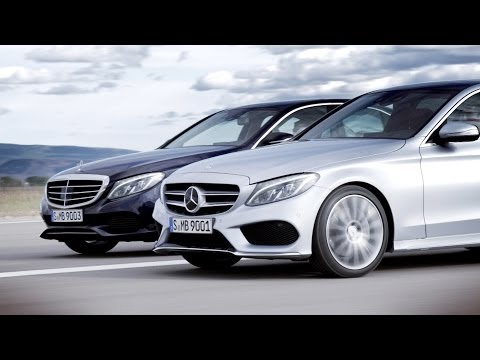 ►-2014-mercedes-c-class-officially-unveiled---trailer