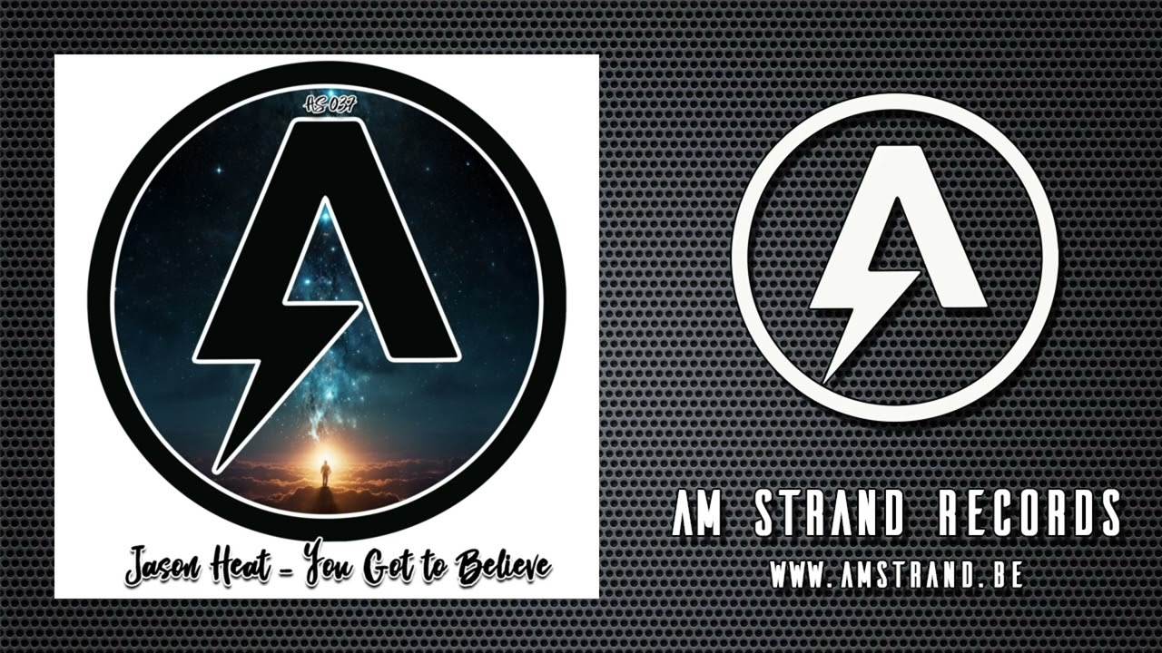 Jason Heat - Stop Wars