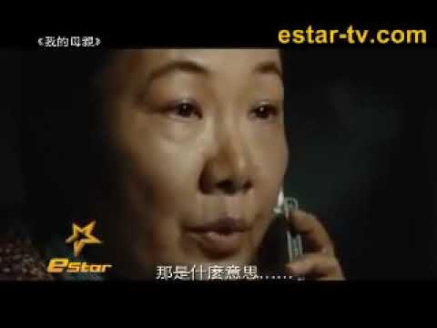 韓國電影《我的母親》
