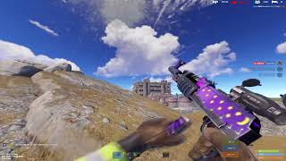 rust highlights#25/megafastfastfast