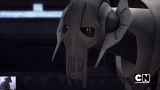 Grievous Hero Some Of You May Not Return Actually None Of You Return Will Return 4k