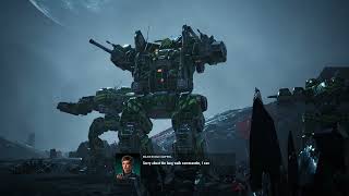 Mechwarrior 5 Mercenaries (2025) Making the C Bills Part 2