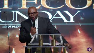Pentecost Sunday Service 5/24/26